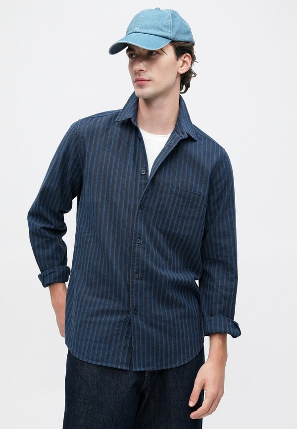 Samsøe Samsøe LIAM SHIRT