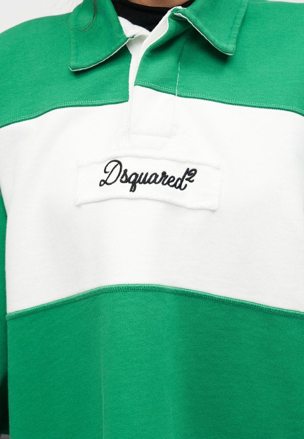 Dsquared2 RUGBY FIT