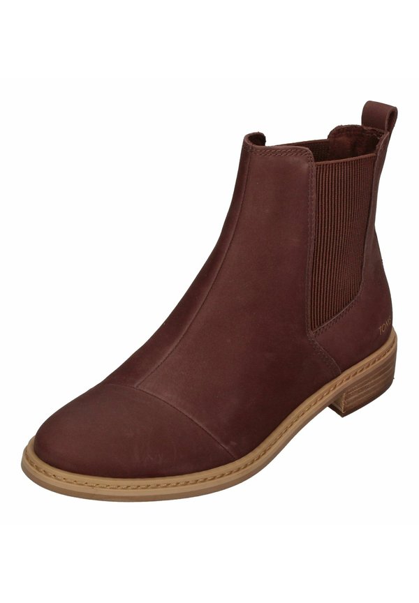 TOMS CHARLIE