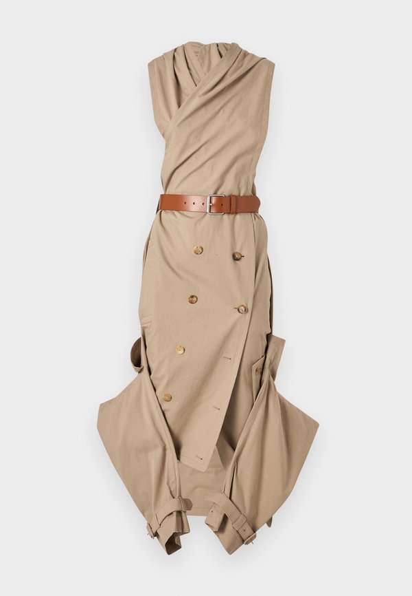 MOSCHINO DRESS