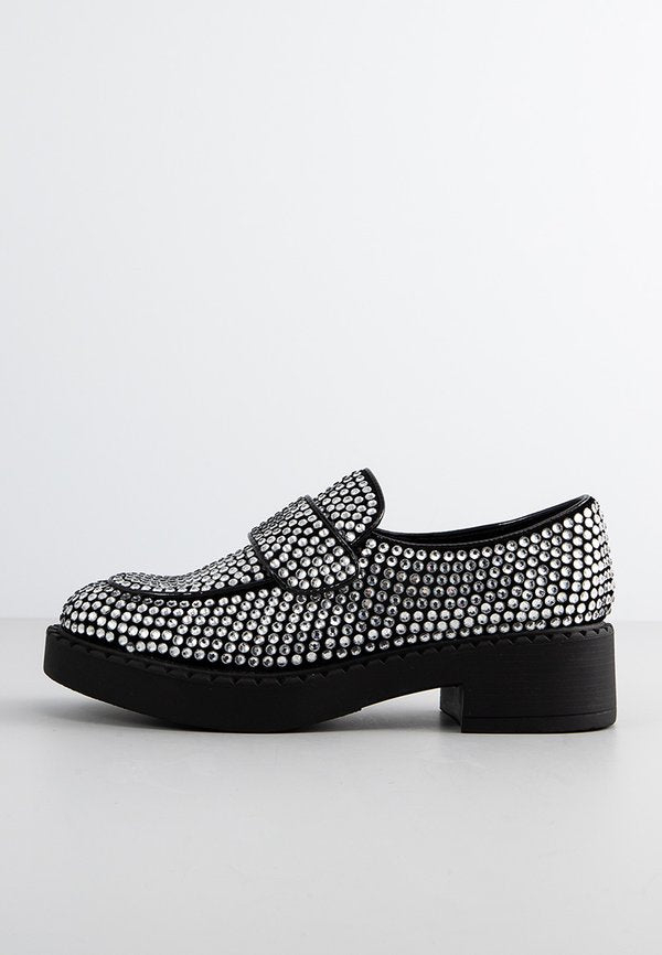 Jeffrey Campbell LIBRARY-JL