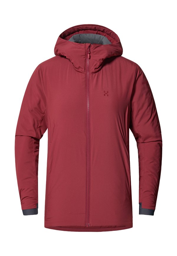 Haglöfs STEPP MIMIC ALERT HOOD