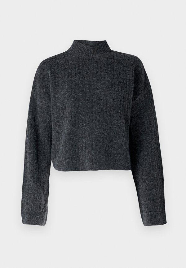 Noisy May Cable knit