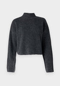 Noisy May Cable knit