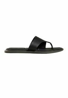 Calvin Klein CARLA -  SQUARE TOE THONG