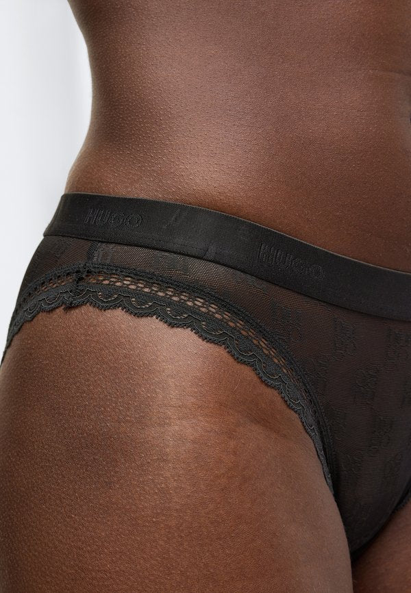 HUGO SARTORIAL BRIEF