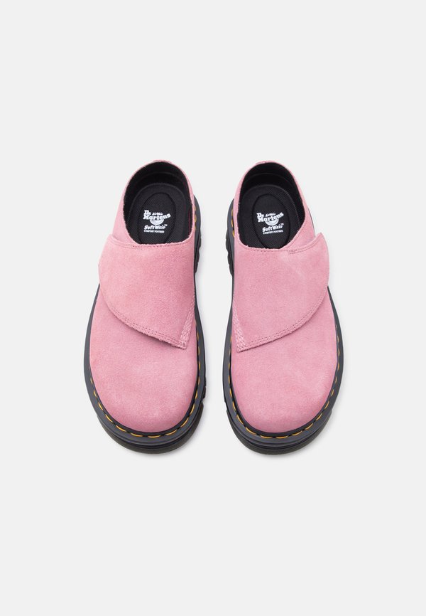Dr. Martens ZEBZAG ANYWAIR MULE UNISEX