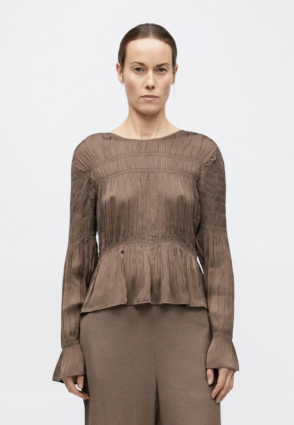 By Malene Birger OVAS