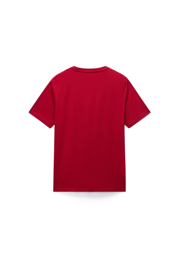 Napapijri SALIS JERSEY SS