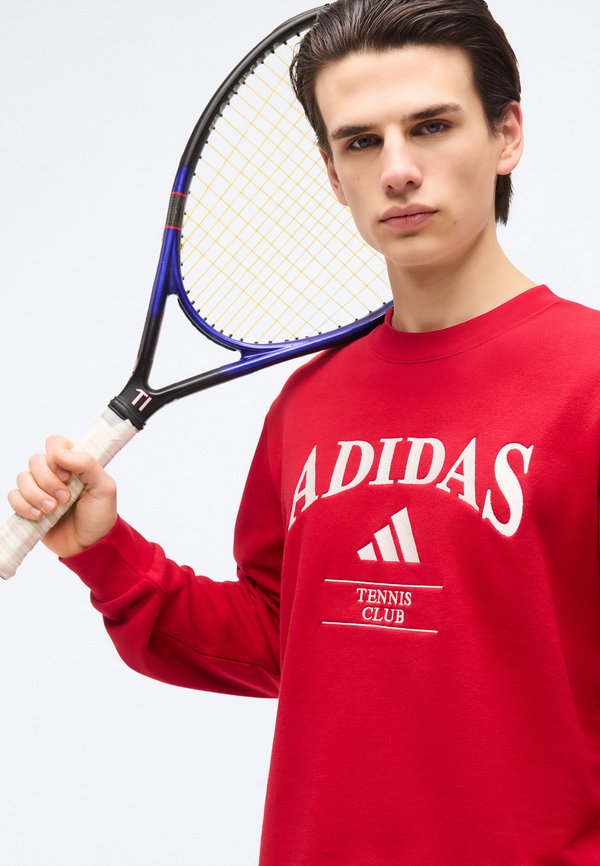adidas Performance ADIDAS HERITAGE GRAPHIC CREW