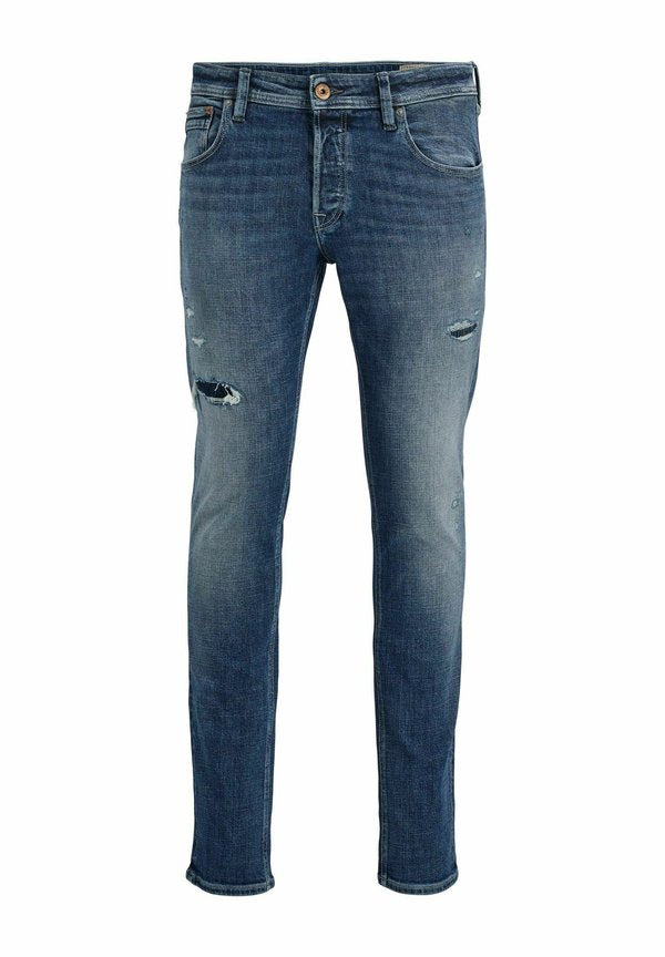 Jack & Jones Slim fit JJIGLENN JJCOLE GE 972 SN