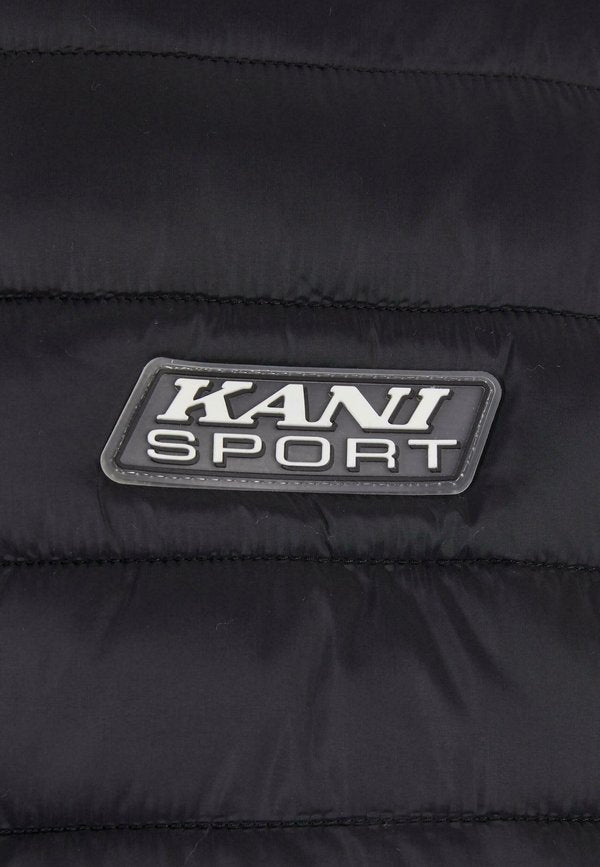 Karl Kani  PATCH PUFFER