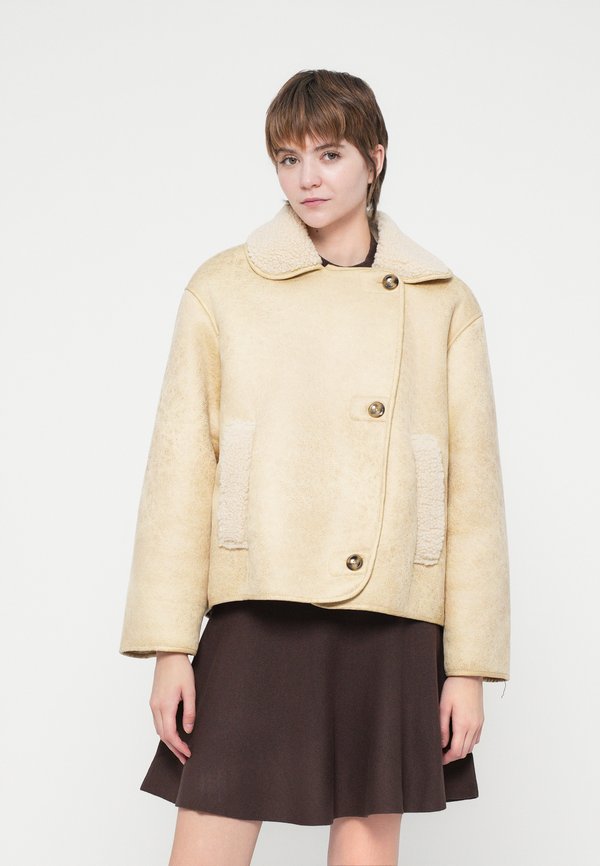 ONLY ONLOFELIA LIFE BONDED JACKET