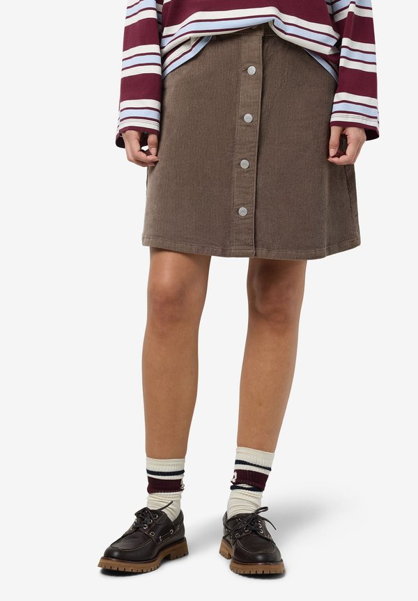 Noisy May Mini Corduroy