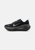 Nike Performance VOMERO PLUS - Road running shoes - pitch blue/black/blur/blackened blue/pencil point/dark obsidian