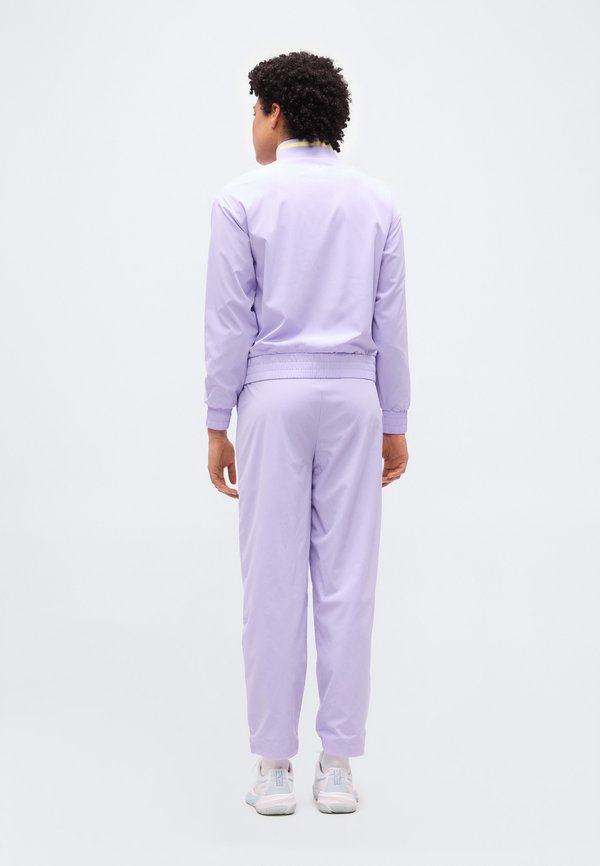 EA7 Emporio Armani TENNIS PRO FREESTYLE TRACKSUIT