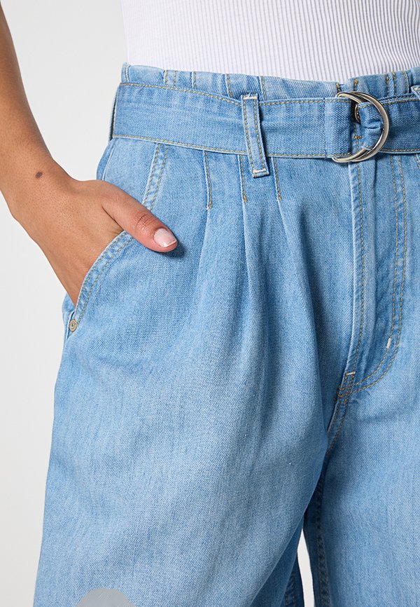 Scotch & Soda