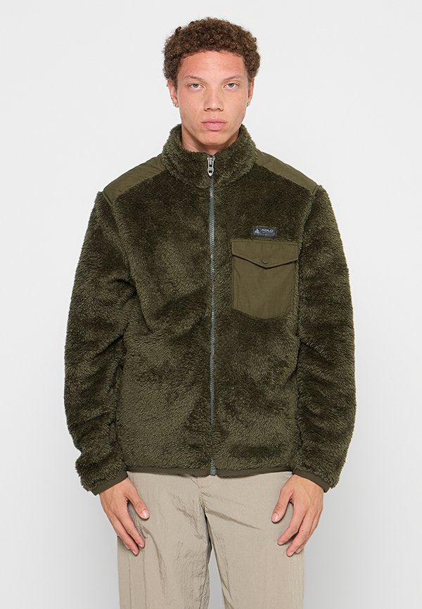 Polo Ralph Lauren CURLY