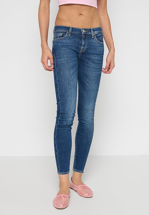 7 for all mankind SKINNY