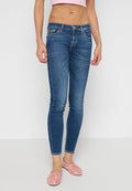 7 for all mankind SKINNY