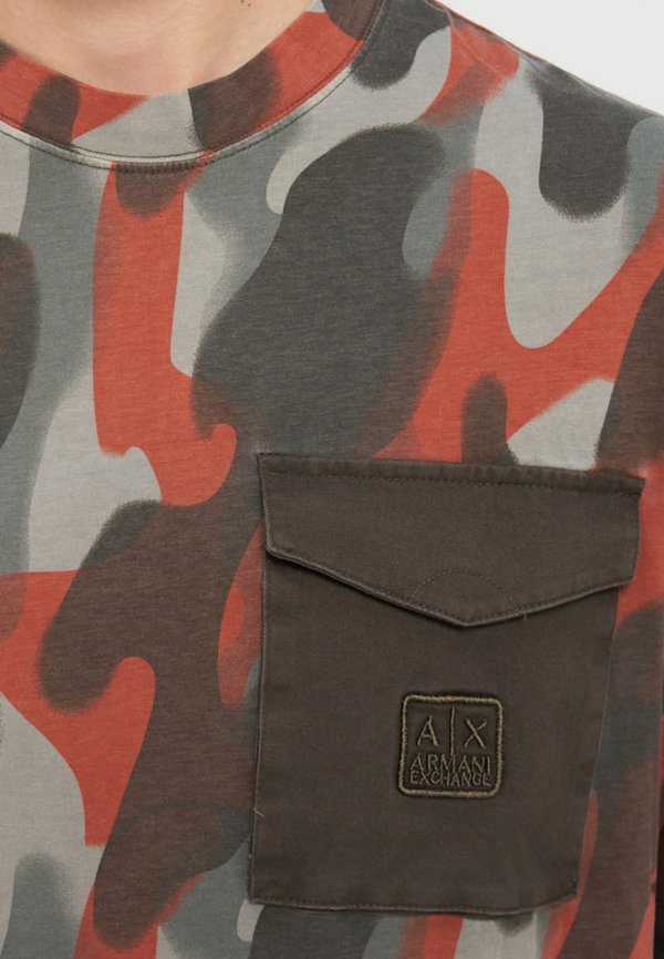 Armani Exchange