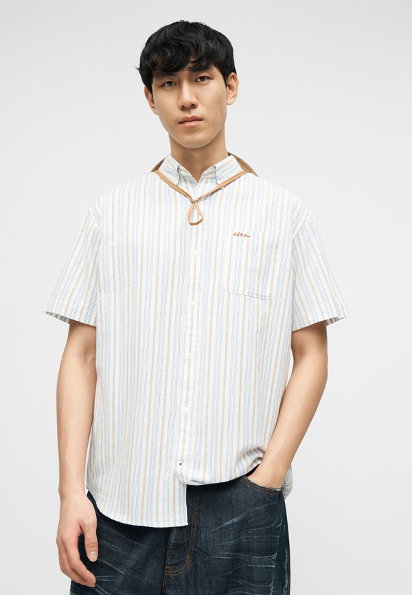 Jack & Jones JJDEVIN STRIPE SHIRT