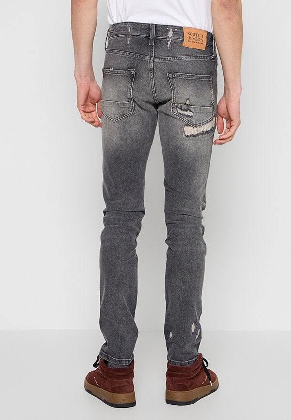 Scotch & Soda SLIM FIT