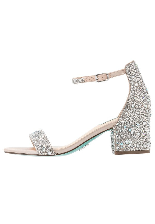 Blue by Betsey Johnson MARI