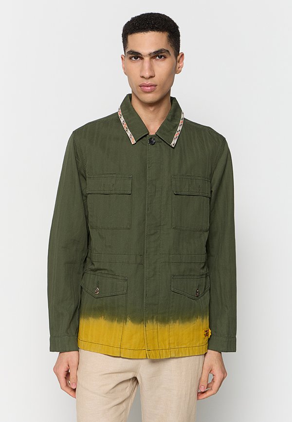 Scotch & Soda