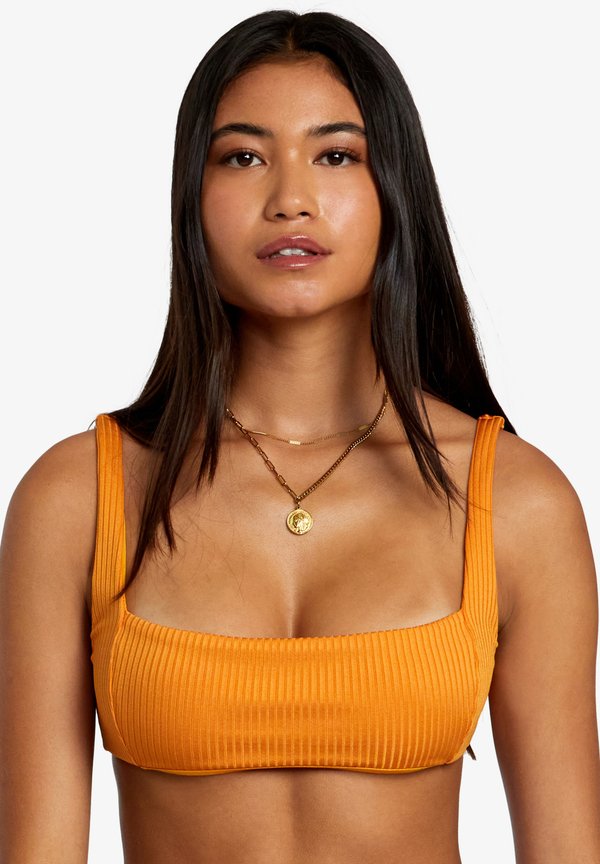 RVCA SHIMMER HAUT