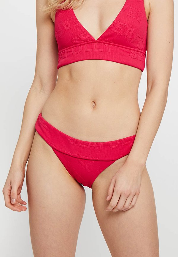Seafolly BANDED HIPSTER