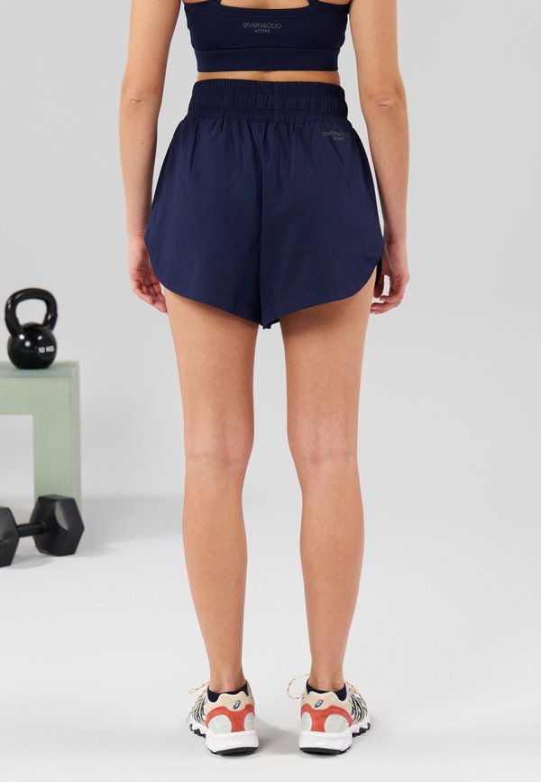 Even&Odd active by Zalando HIGH RISE RUNNING SHORTS