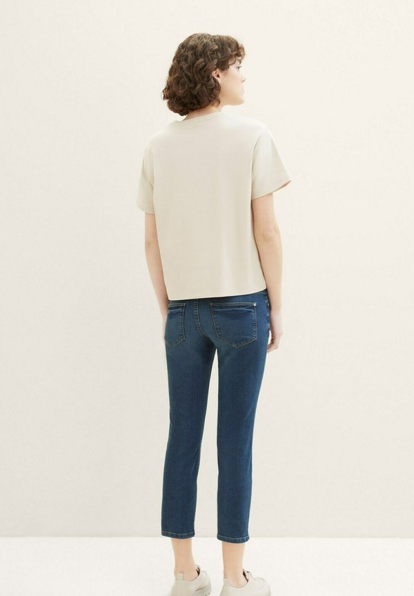 TOM TAILOR TTALEXA cropped