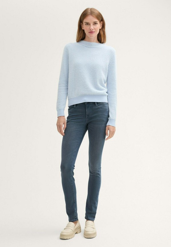 TOM TAILOR TTALEXA SLIM FIT