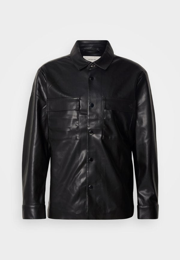 Calvin Klein Jeans SHIRT JACKET UNISEX