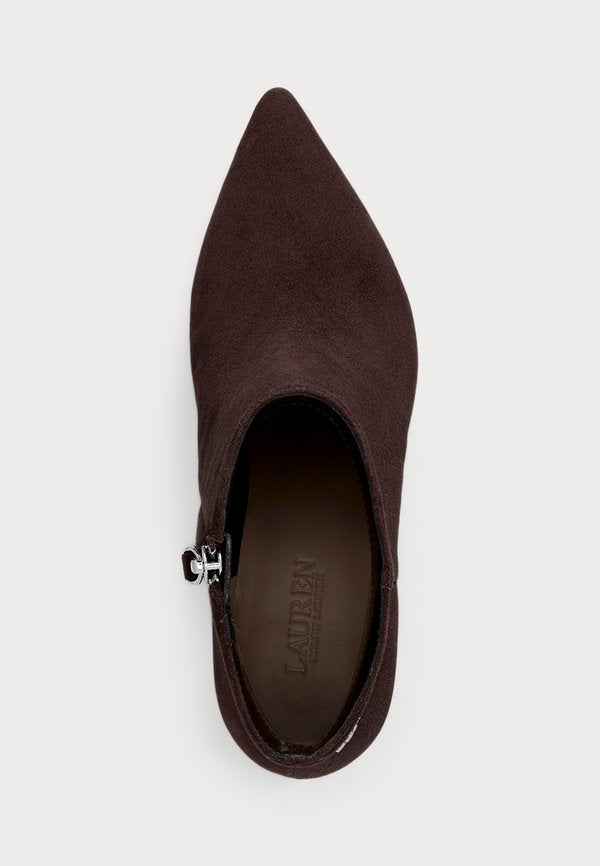 Lauren Ralph Lauren MCKAY BOOTIE HEEL