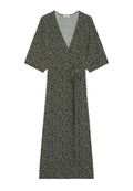 Marc O'Polo MIDI LENGTH WRAP STYLE