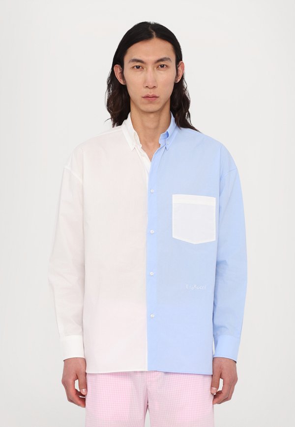 Fiorucci HALF SHIRT