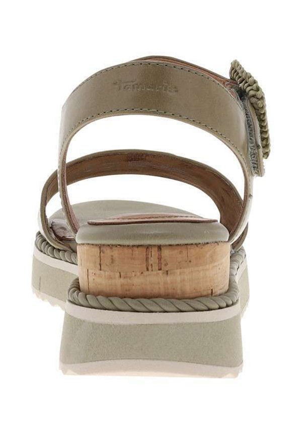 Tamaris NU-PIEDS
