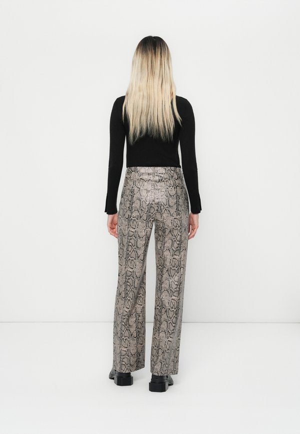 Vero Moda VMTESSA WIDE PANTS