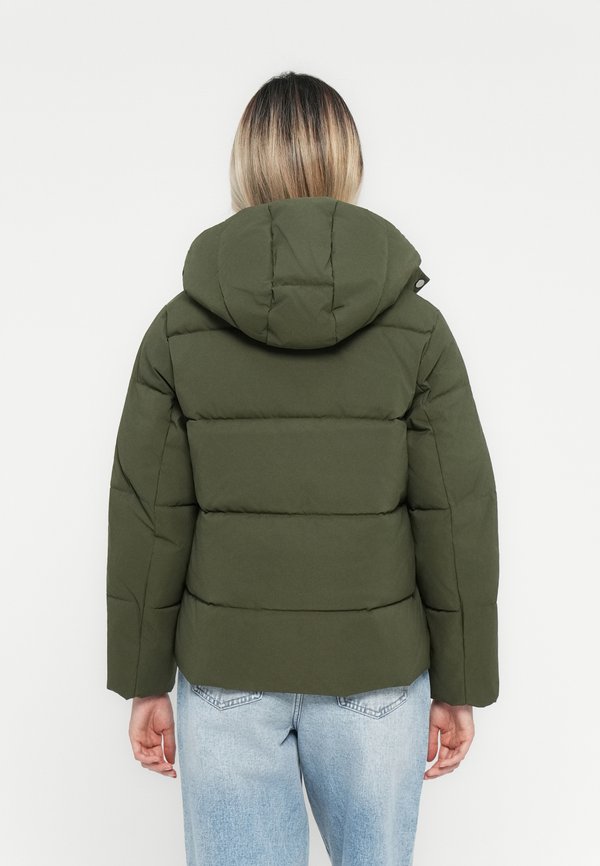 JDY JDYMAJA SHORT PADDED JACKET