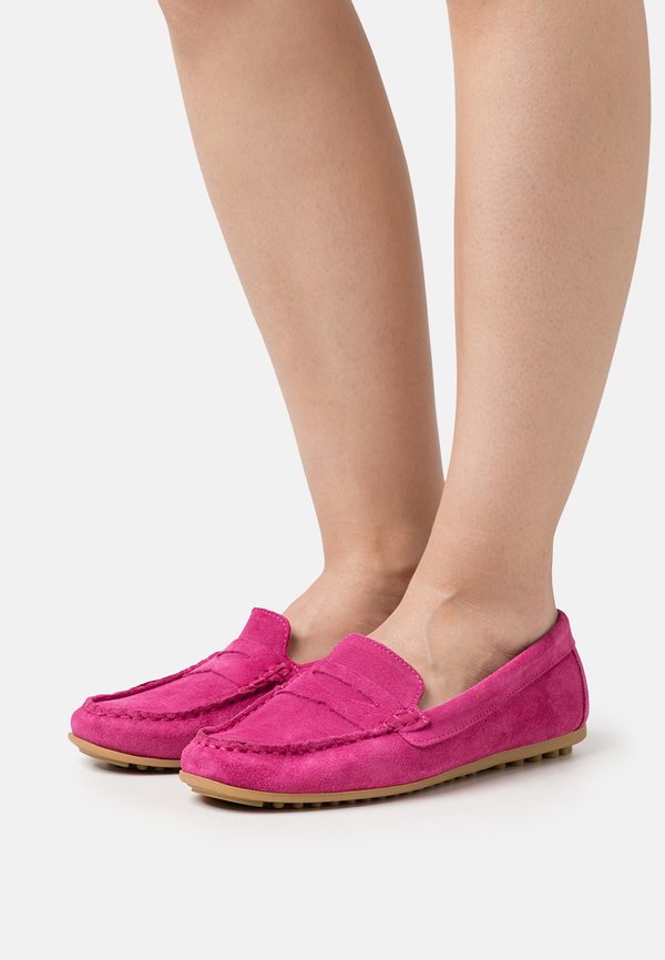 Anna Field by Zalando LEATHER