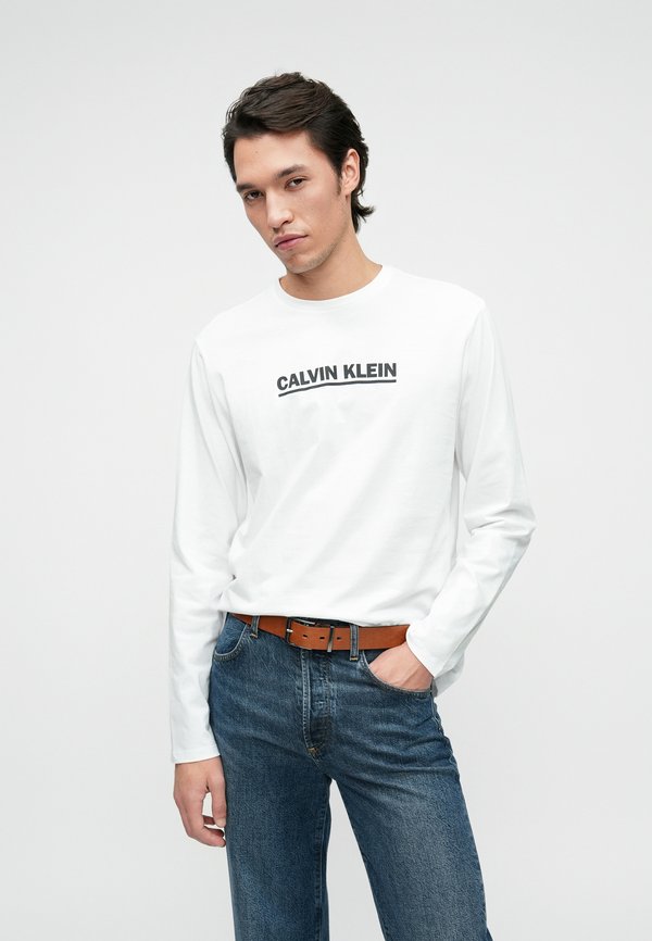Calvin Klein BOLD GRAPHIC TEE