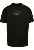 Upscale by Mister Tee  INTEPOL OVERSIZE TEE