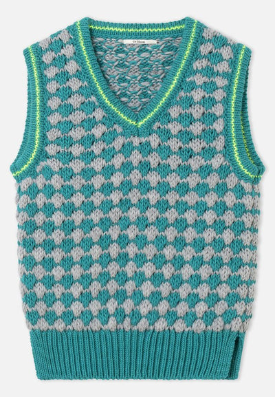 Dr. Bloom VEST CRISSCROSS