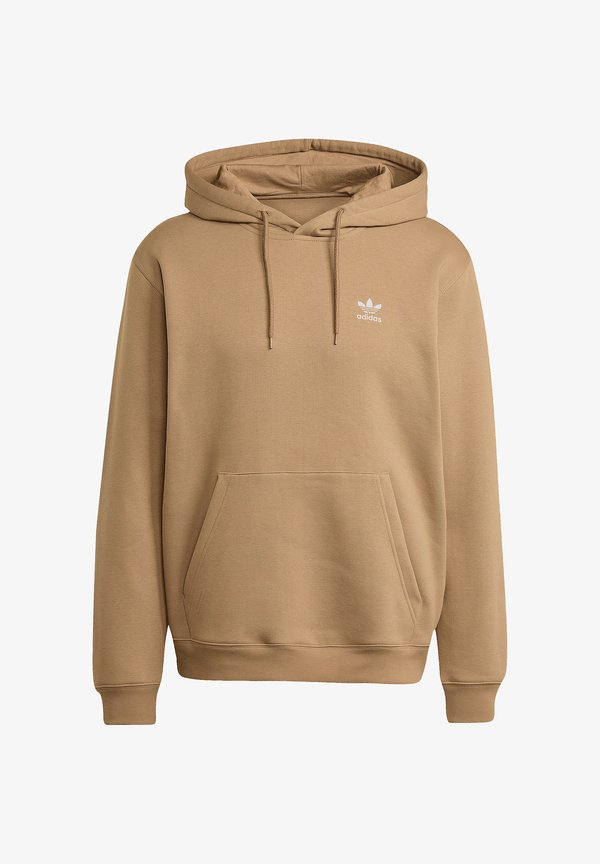 adidas Originals Hoodie - braun