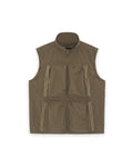 Lyle & Scott LIGHTWEIGHT RIPSTOP GILET