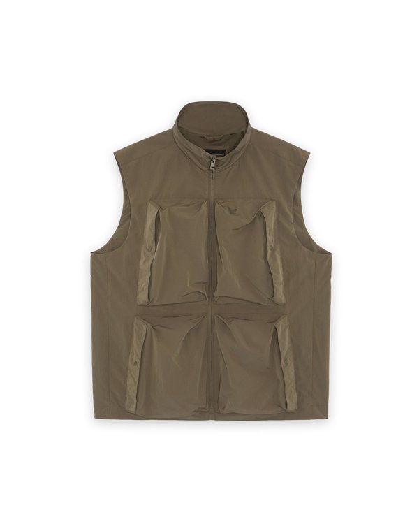 Lyle & Scott LIGHTWEIGHT RIPSTOP GILET