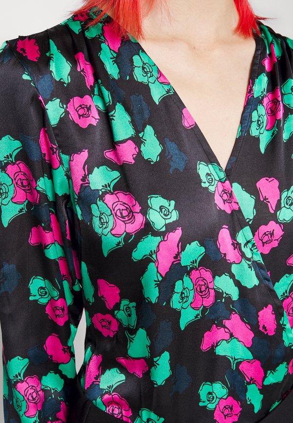 Noisy May NMSTELLA WRAP BODYSUIT