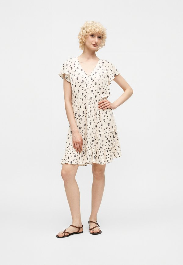 ONLY ONLCLAUDETTE Short